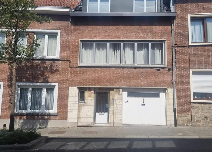 Maison Agathe